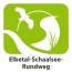 2021_Routenlogo_Elbetal-Schaalsee-Rundweg, © TMV