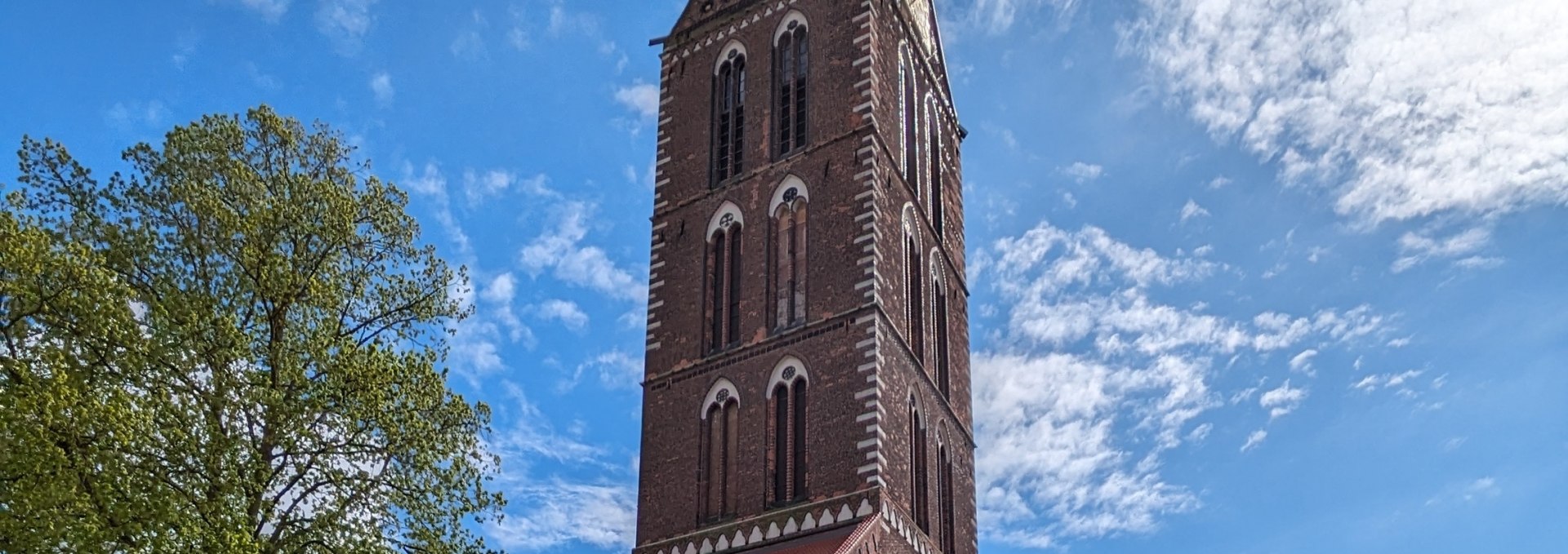 St.-Marienkriche Wismar, © TMV/T.Sievert