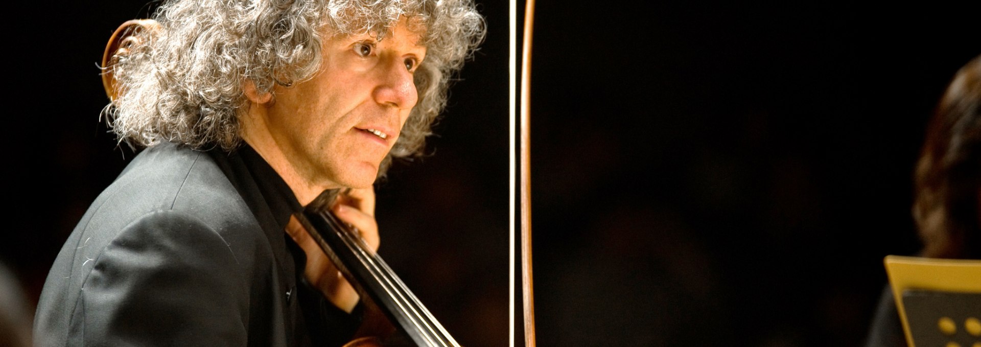 Steven Isserlis, © Satoshi_Aoyagi