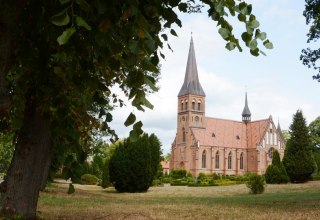 © Tourismusverband Mecklenburg-Schwerin