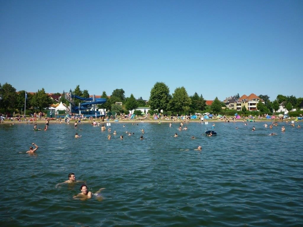 Volksbad, © Stadt Waren (Müritz)