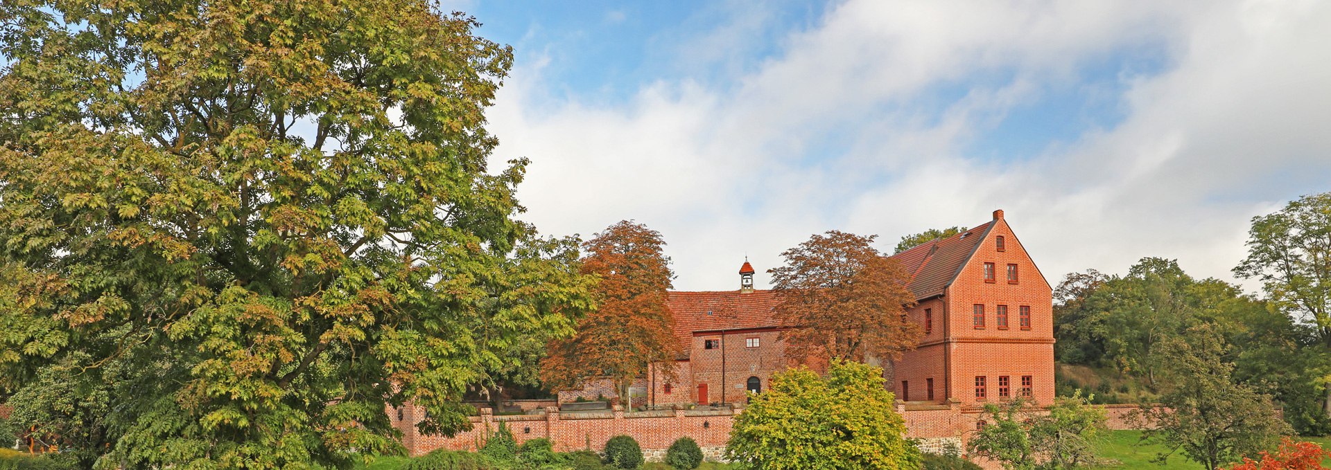 Alte Burg Penzlin_1, © TMV/Gohlke