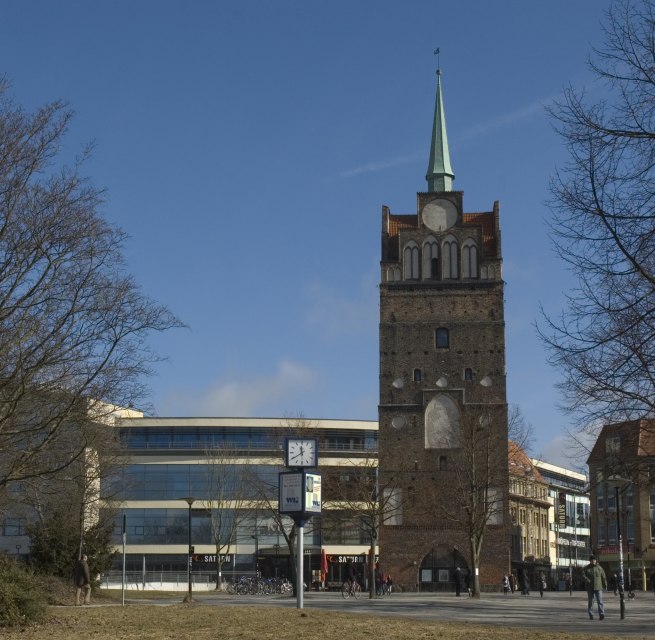 © Andreas Günther, Geschichtswerkstatt Rostock