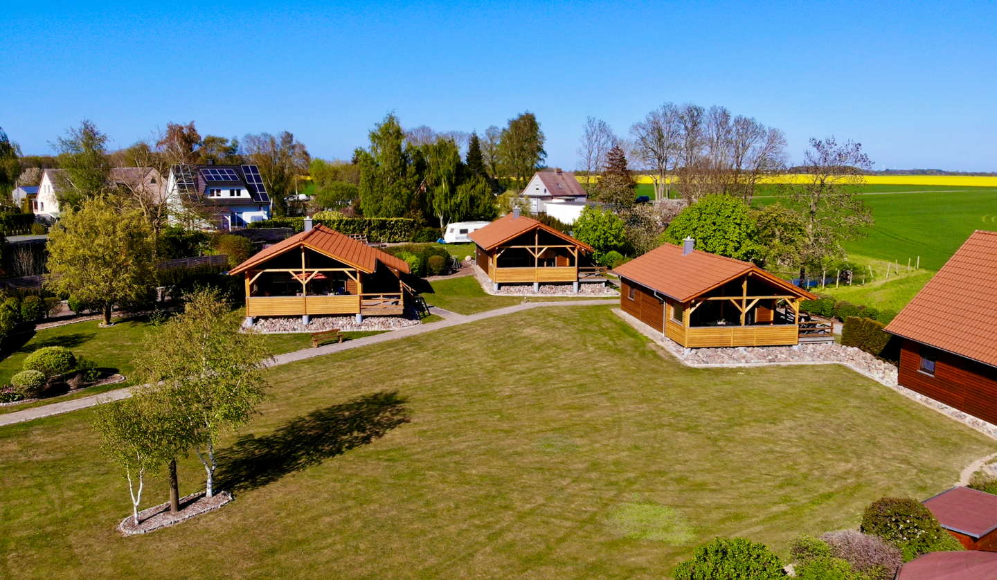 Naturcamp "Zu den zwei Birken", © Peter Leupold