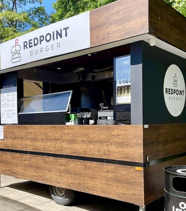 REDPOINTBURGER, © REDPOINTBURGER