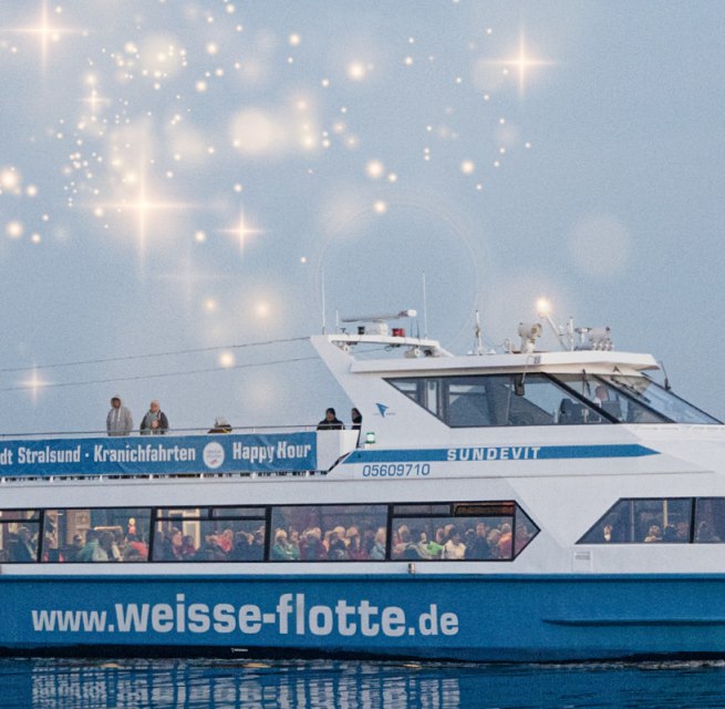 © Weiße Flotte GmbH