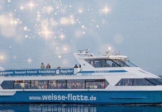 © Weiße Flotte GmbH