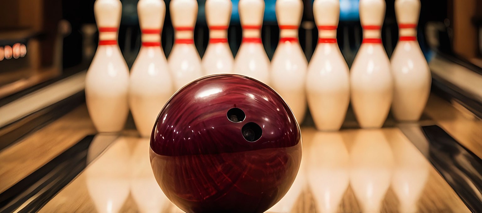 Bowlingbahn, © pixabay / Alexas_Fotos