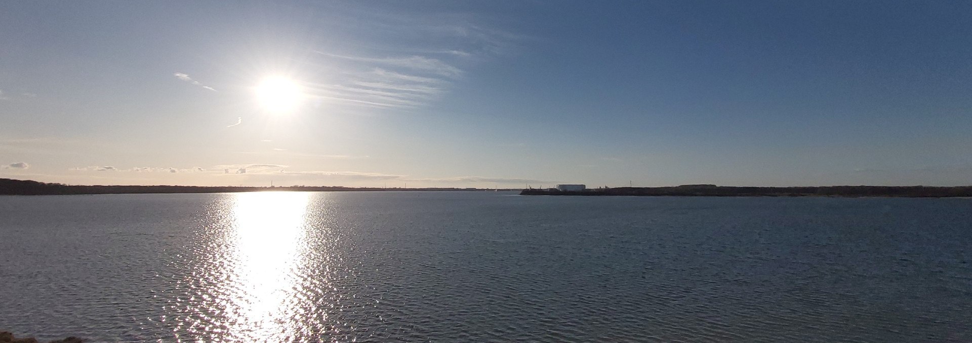 Devin - Höhe 23 mit Blick Stralsund, © Kredl / TZ HST