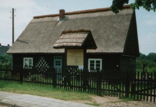 Wolhynier Umsiedler-Museum in Linstow, © Touristinformation Krakow am See