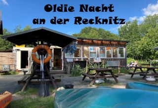 Oldie-Fete mit Hit's der 60' bis 90' Jahre, © S. Maus