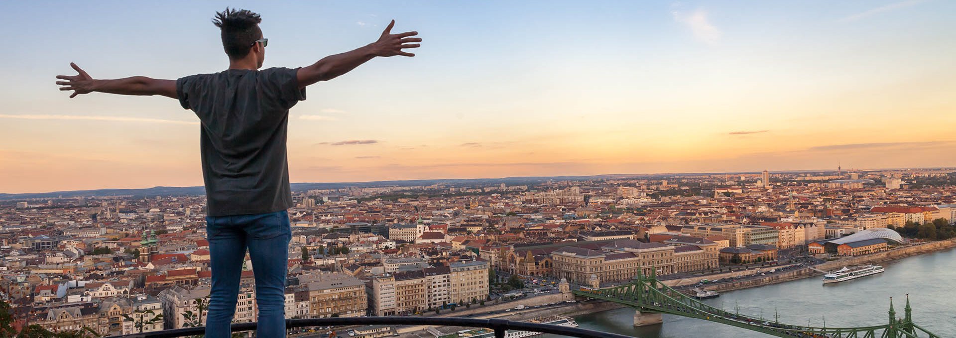 Budapest, © © LANADMARKer