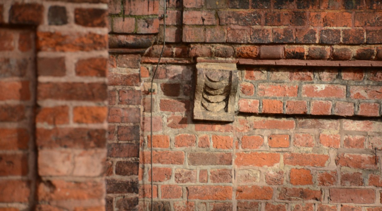 Schelfkirche Schwerin Detail Backstein, © Tourismusverband Mecklenburg-Schwerin