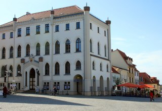 © Kur- und Tourismus GmbH Waren (Müritz)