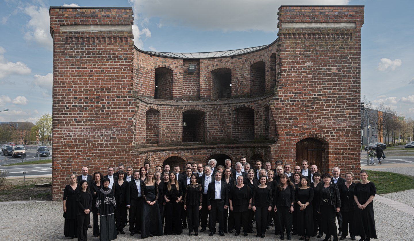 Neubrandenburger Philharmonie, © TOG