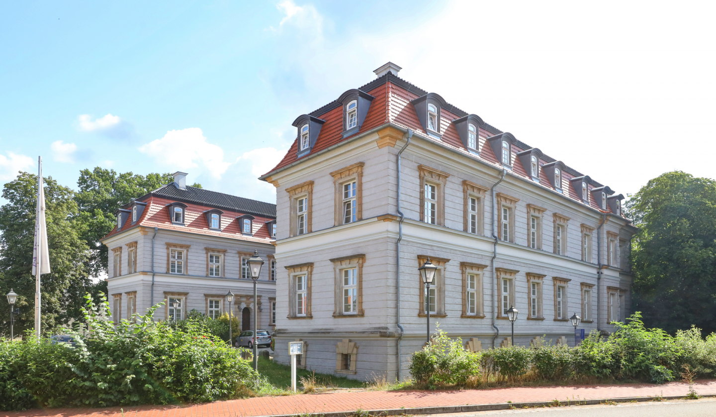 Hotel Schloss Neustadt-Glewe, © TMV/Gohlke