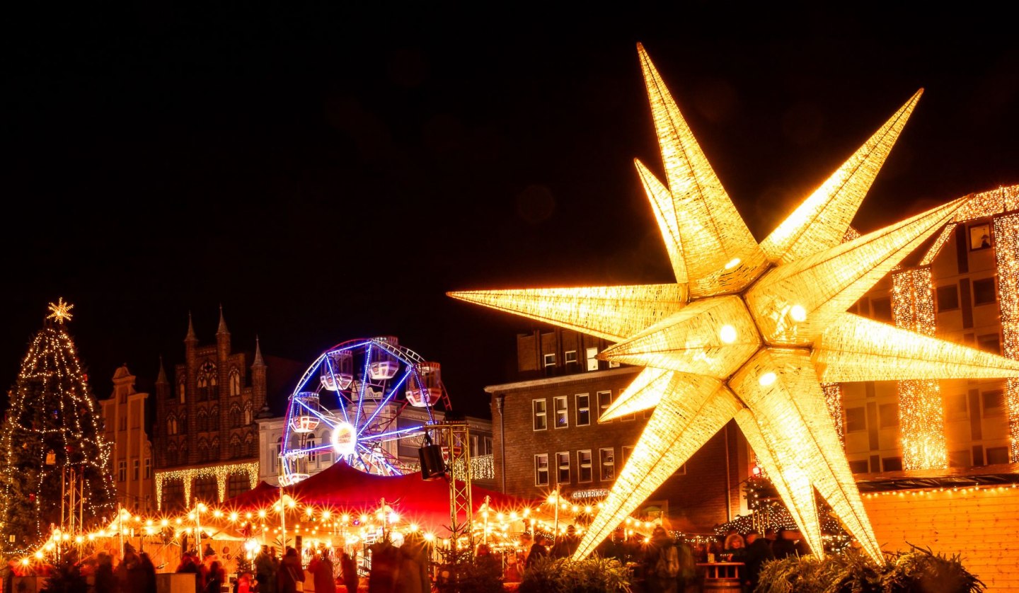 Stralsunder Weihnachtsmarkt_Elisabeth-Jäger_1, © SWS/E.Jäger