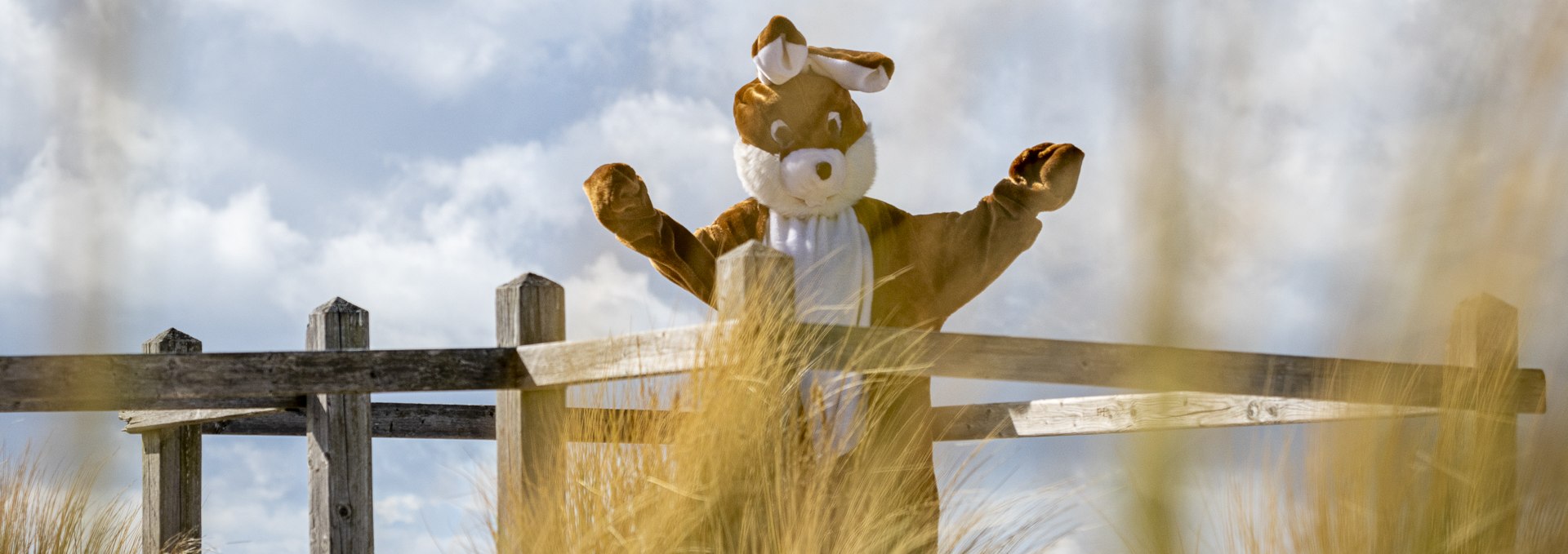 Ostern im Ostseeheilbad Graal-Müritz, © André Pristaff / Tourismus- und Kur GmbH Graal-Müritz