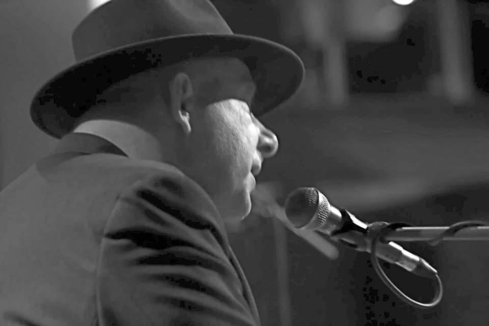 Live Musik mit BLUESrausch, © Romantik Hotel Scheelehof