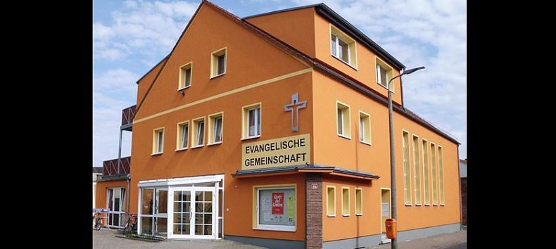 Evangelische Gemeinschaft, © Evangelische Gemeinschaft