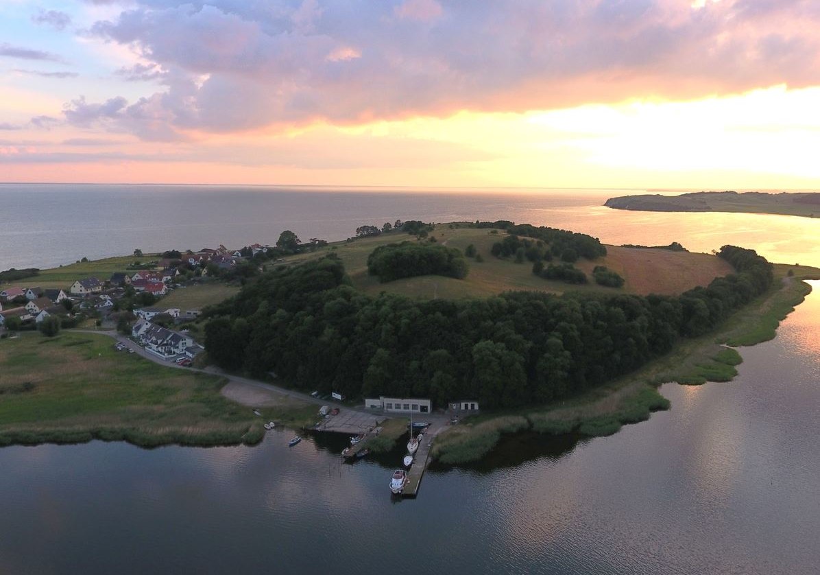 KLZ Abendwanderung, © Offermann