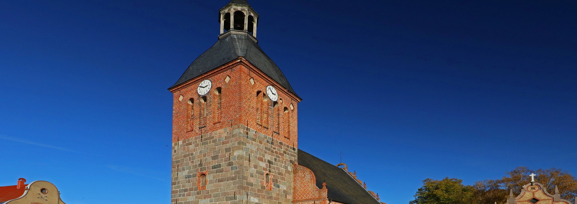 Dorfkirche Bristow_5, © TMV/Gohlke