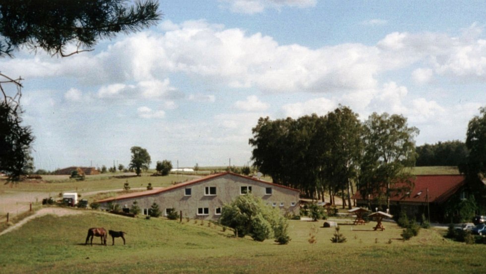 Natur erleben, aktiv erholen und entspannen, © Bauernhof Tanger/ Cornelia Tanger