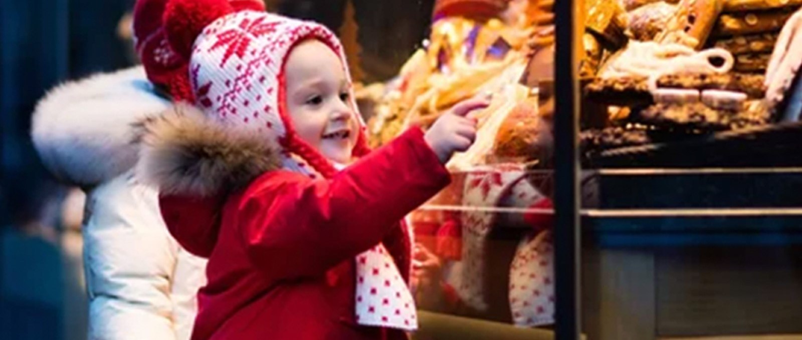 FamilienweihnachtszauberSeelusterBucht, © Falk Seehotel