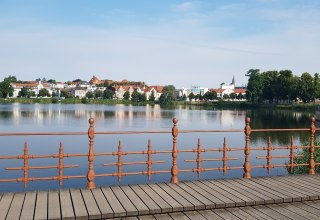 © Tourismusverband Mecklenburg Schwerin