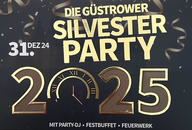 Silvesterparty, © Catering & Events Wulff