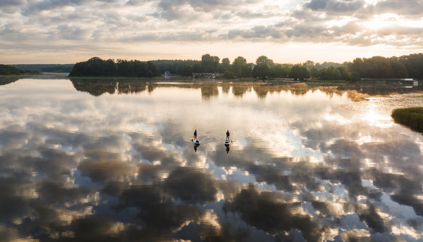 Holt Euch die grenzenlose Vielfalt Mecklenburg-Vorpommerns nach Hause und schwelgt in Eurem individuellen Urlaubstraum., © TMV/Gross