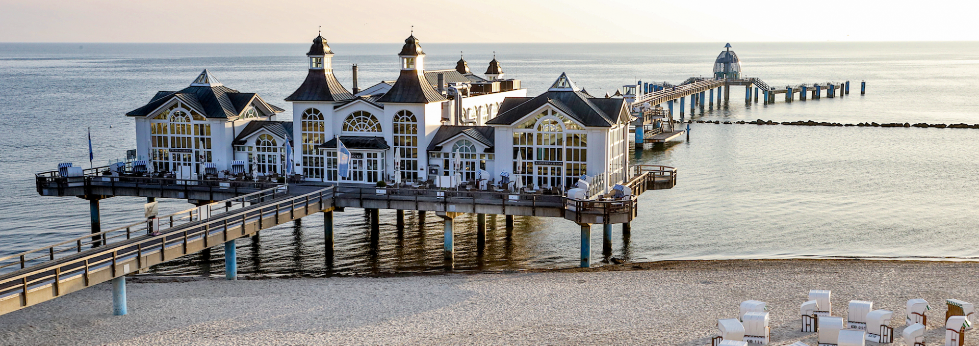 seebruecke-ostseebad-selli, © TMV/Gohlke