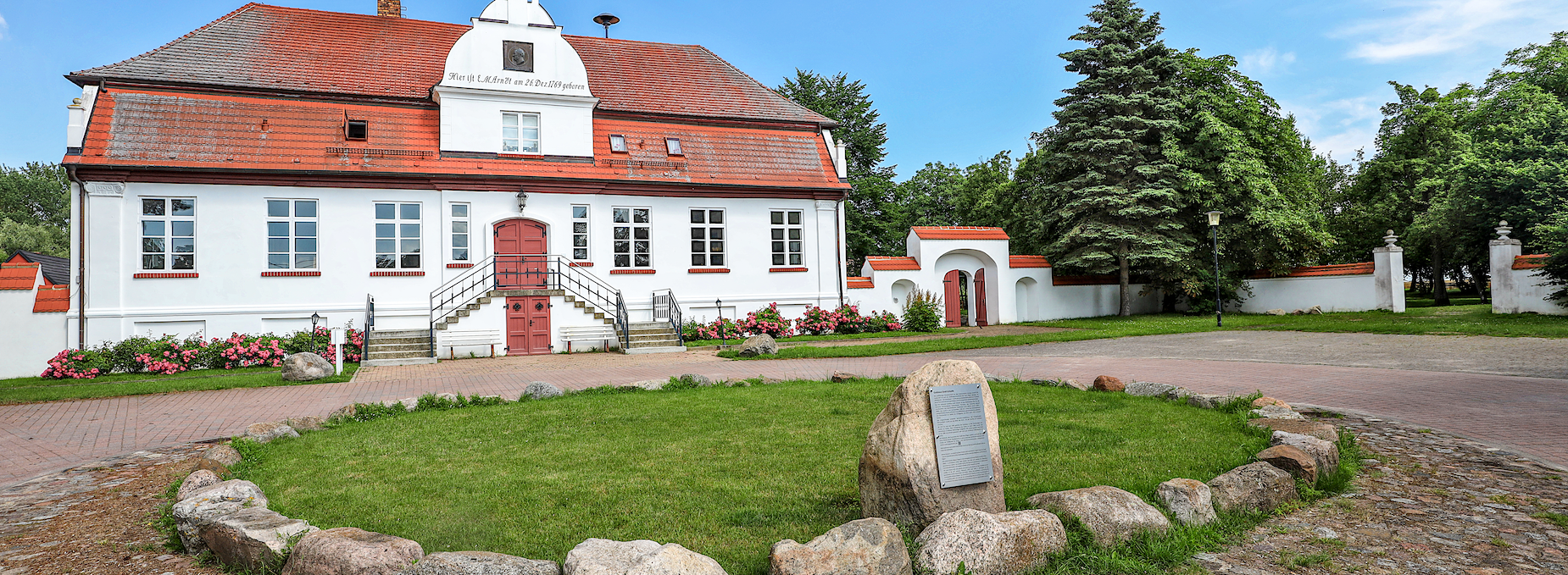 geburtshaus-ernst-moritz-arndt_5, © TMV/Gohlke