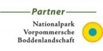 Partner Nationalpark Vorpommersche Boddenlandschaft
