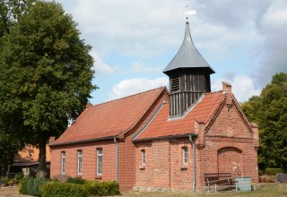 © Tourismusverband Mecklenburg-Schwerin