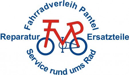 Logo Pantel, © Fahrrad Pantel