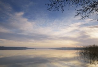 Die Natur atmet Stille am Tollensesee, © TMV/Grundner