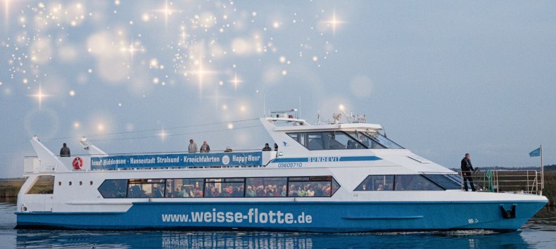 © Weiße Flotte GmbH