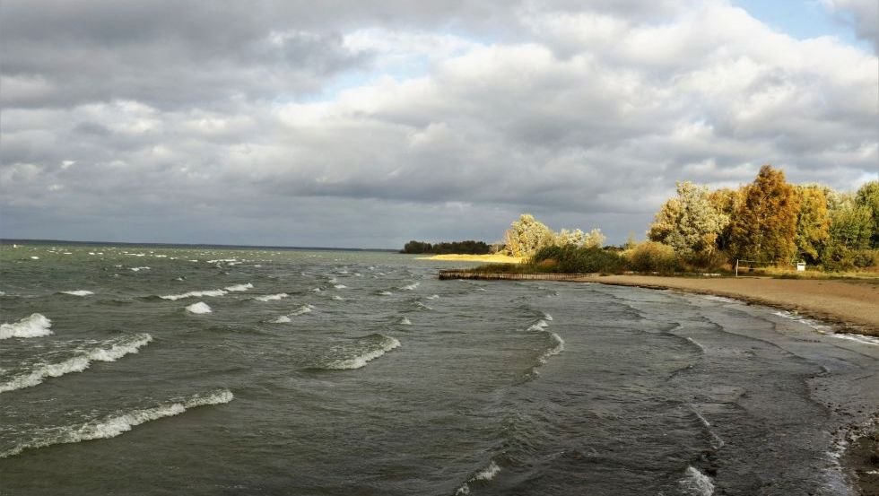 Urlaubserlebnisse in unberührter Natur in der Mecklenburgischen Seenplatte, © Heino Kirchhof