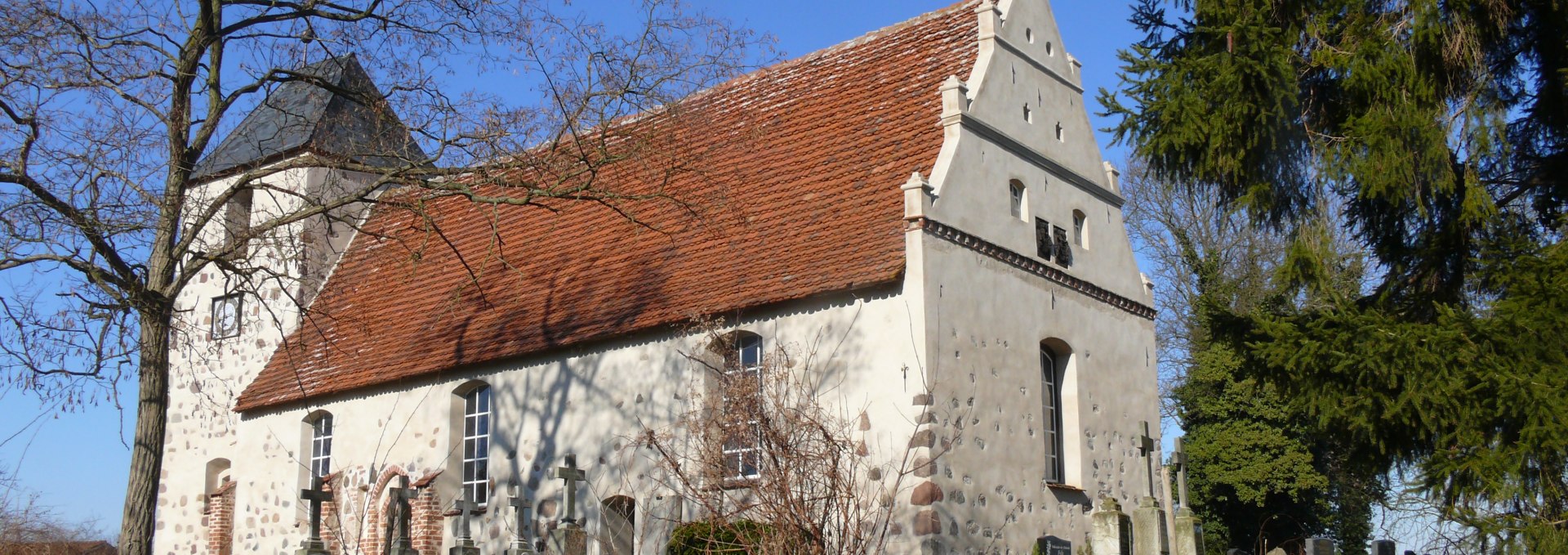 Rambower Kirche, © Peter Ramsch