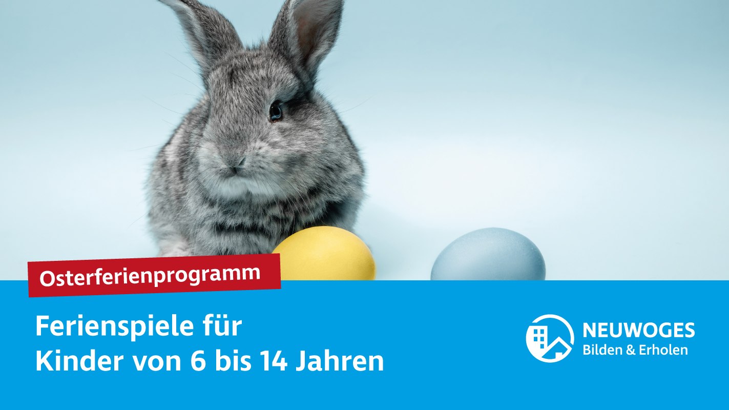 neuw-konzern_externe-komm_tierheim_ferienspiele-24-osterferienprogramm, © Neuwoges