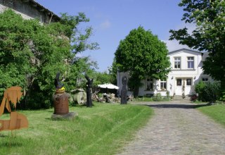 Kunsthof Gresenhorst, © Hans-Jörg Peters