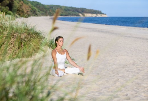 An der Ostsee können Allergiker richtig durchatmen. , © TMV/Tiemann