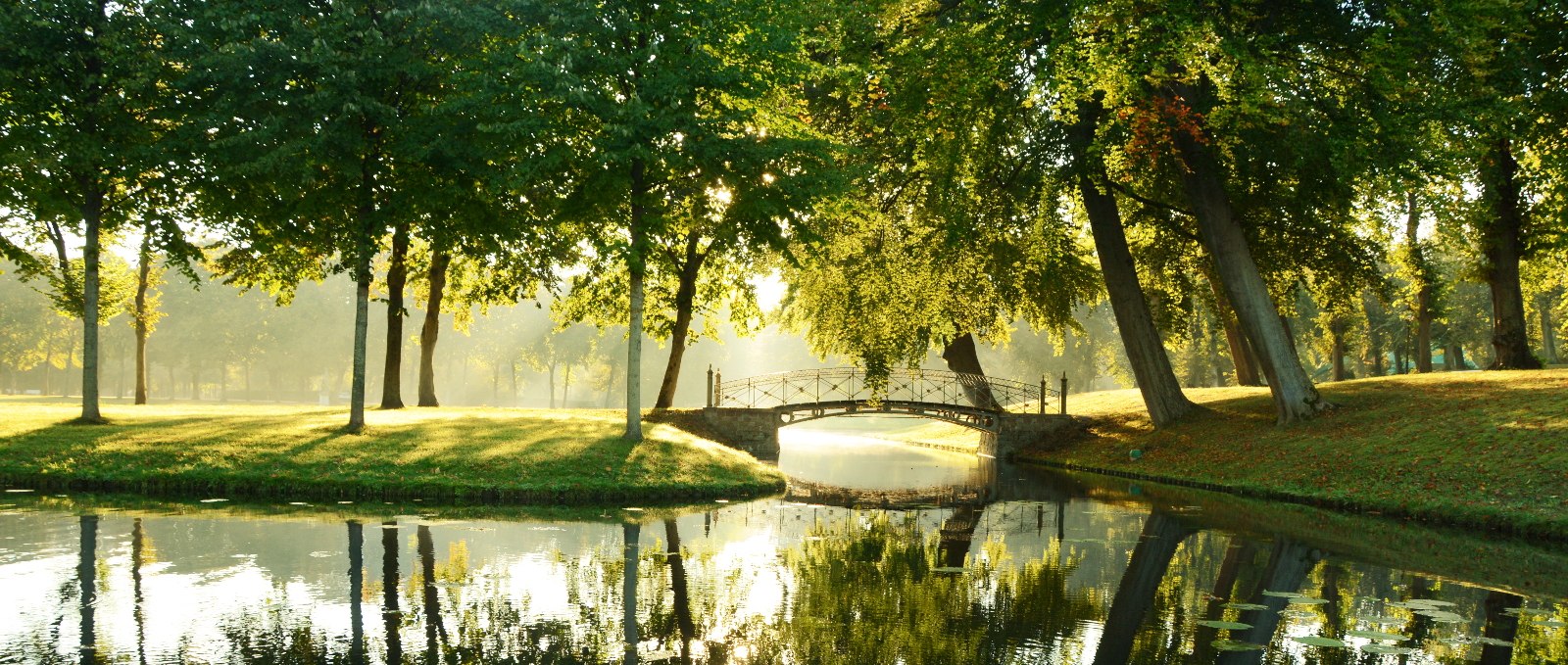 Schlossgarten Schwerin, © Tourismusverband Mecklenburg-Schwerin