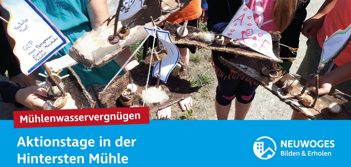 neuw-konzern_externe-komm_tierheim_aktionstage-24-muehlenwasservergnuegen, © Neuwoges