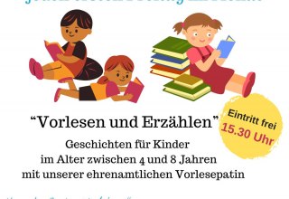 © Stadtbibliothek Malchow