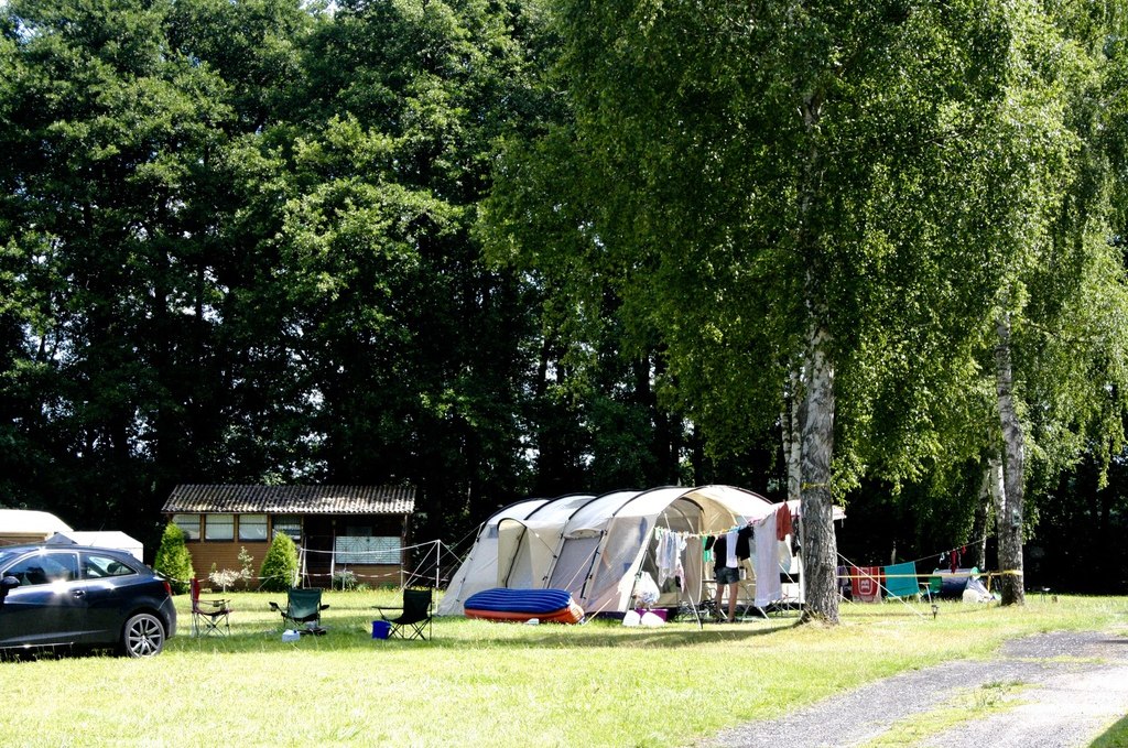 Camping- und Friesenhof Kukuk, © Camping- und Friesenhof Kukuk/ Gerhard Anton