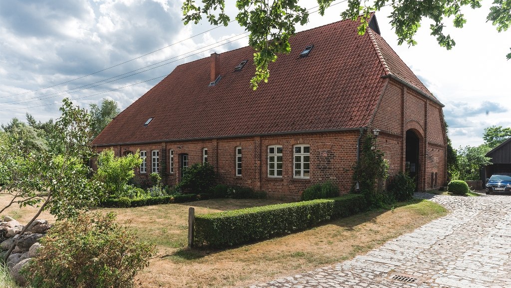 Eichenhof Picher, © MV Foto e.V., Fotograf: Jacob Waak