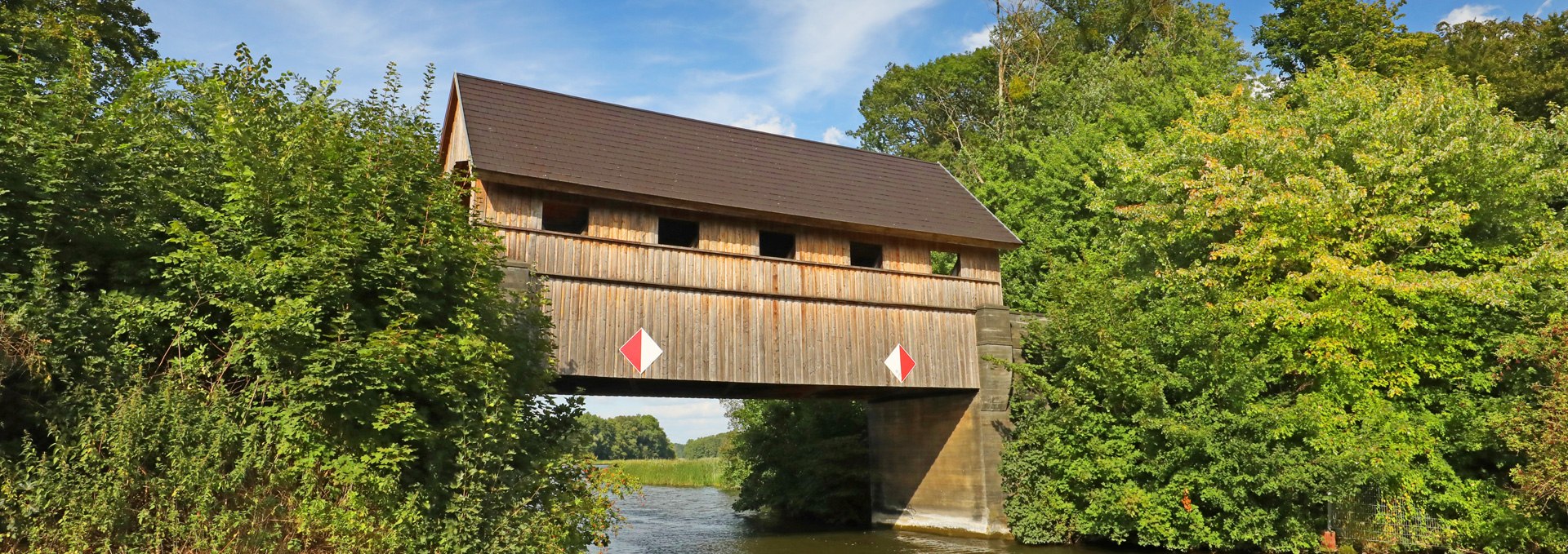 Hausbrücke Ahrensberg_3, © TMV/Gohlke