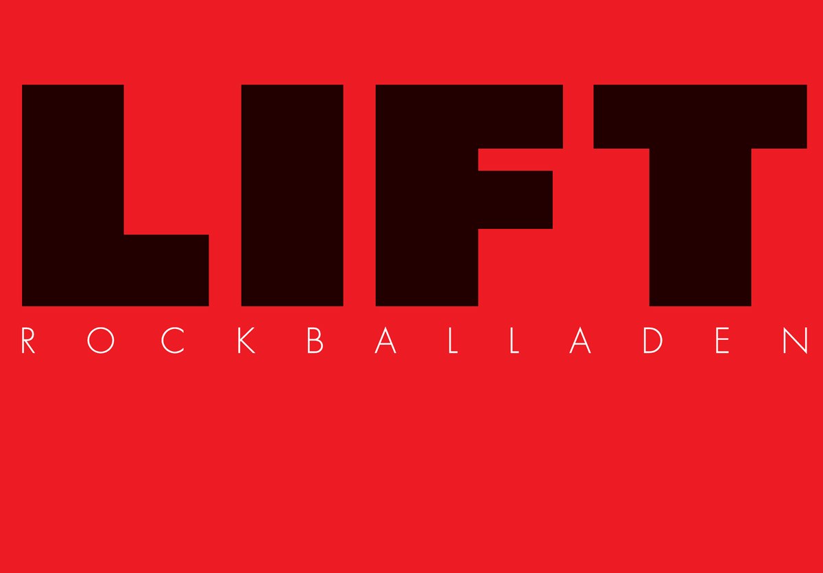 Lift Logo, © Vorpommersche Landesbühne